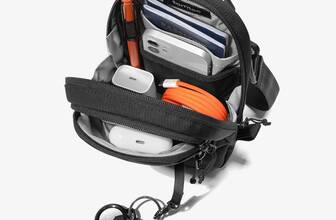 Tomtoc Sale: Save on Laptop Bags & Tech Accessories