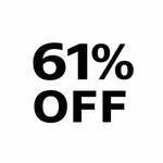 EverydayDose New Year Sale: SAVE 61% OFF