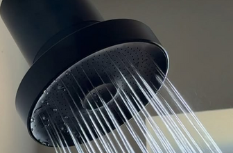 Jolie Skin Co Filtered Showerhead – Exclusive Affiliate Savings