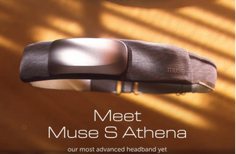 Choose Muse Deal: Get 20% Off Meditation Headbands