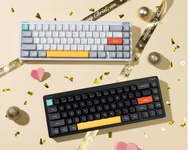 NuPhy Special Sale: Save Up to 40% on Mechanical Keyboards