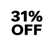 Buoy 31% Off Coupon