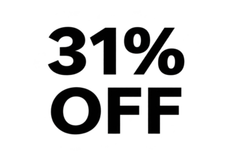 Buoy 31% Off Coupon