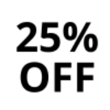 Jsaux Coupon Code: Save 25% Off