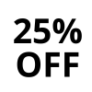 Jsaux Coupon Code: Save 25% Off