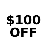 PROCOLORED – COUPON POST ($100 OFF)