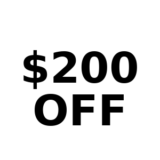 Hooga Coupon Code: $200 Off
