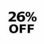 Clearstem Sale: SAVE 26% OFF SITEWIDE