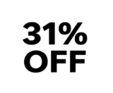 Buoy 31% Off Coupon