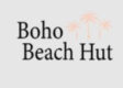 Boho Beach Hut