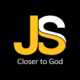 Jesus Spirit