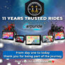 Carpuride Holiday Sale: Save Up to 49% Off + Extra 30% OFF