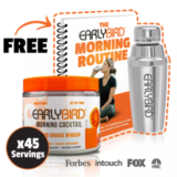 Club Early Bird Sale: Save 15% on Wellness Food Kits