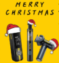 Fanttik Holiday Sale: Up To 45% Off Winter Deals