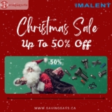IMALENT Flashlight Deals: Save with Affiliate Discount