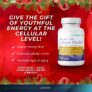 Juvenon Welcome Offer: Unlock Up To 40% Off Your Order