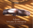 Choose Muse Deal: Get 20% Off Meditation Headbands